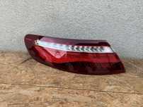 Stop tripla lampa aripa / caroserie Mercedes E Class W238 Coupe Cabrio