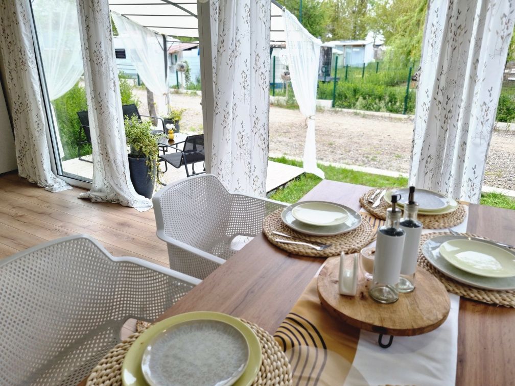 Продава се Къща в Царево - 50 кв.м за 612 €/кв.м - Снимка #2