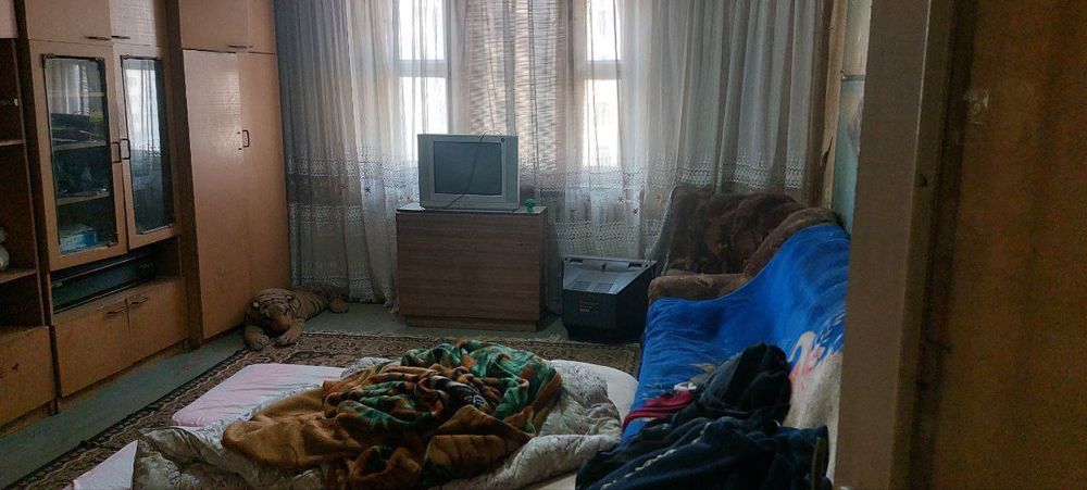 Сотувда 3 хонали квартира, Янгихаёт, Дустлик 2