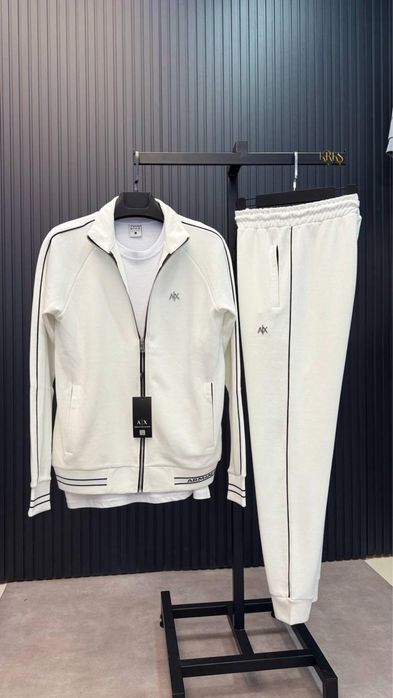 Trening armani exchange