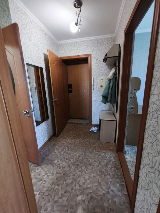 Сдам двухкомнатную квартиру в Актобе (Электрон)