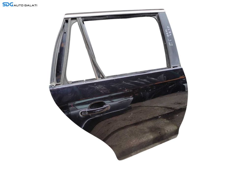 Usa Usi Portiera Portiere Dreapta Spate Volkswagen Golf 5 Break Combi 2004 - 2008 [LC0072]