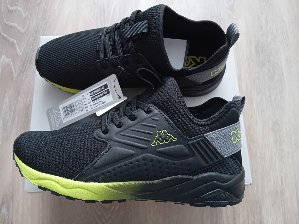 La coq Sportif Kappa N29,32 сникърси