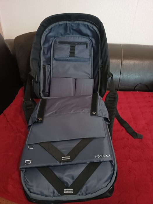 Paysafe   раница