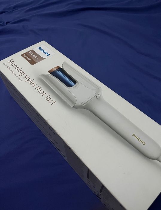 Phillips WavePro9000 Ultimul model .