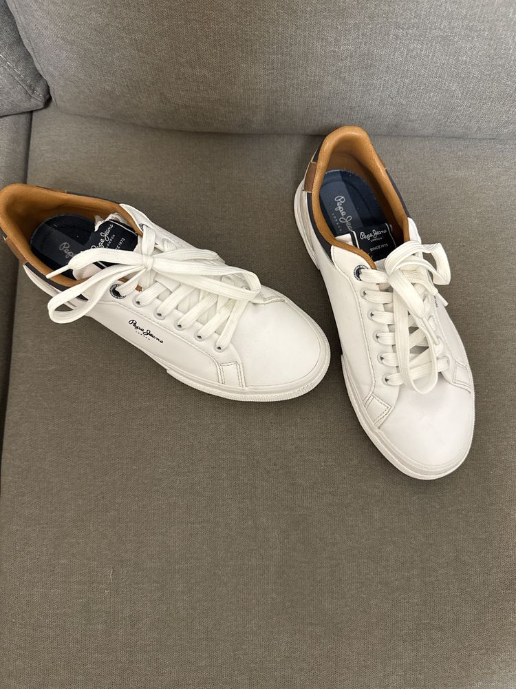 Pepe Jeans sneakers 40