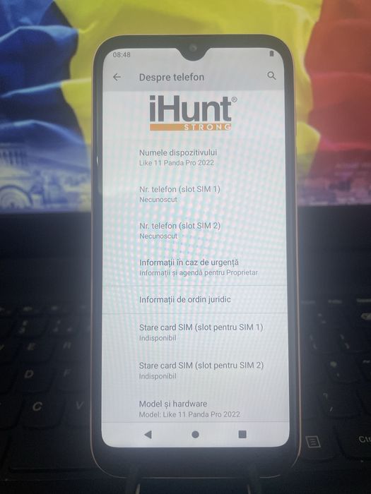 Ihunt like 11 panda pro 2022