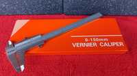 Subler 0-150mm Vernier Caliper