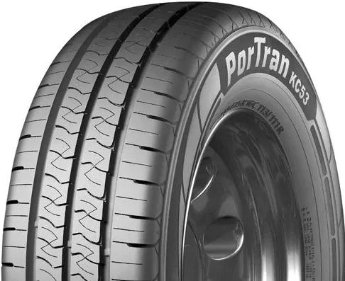KUMHO PorTran KC53 185/75R14C 102/100R