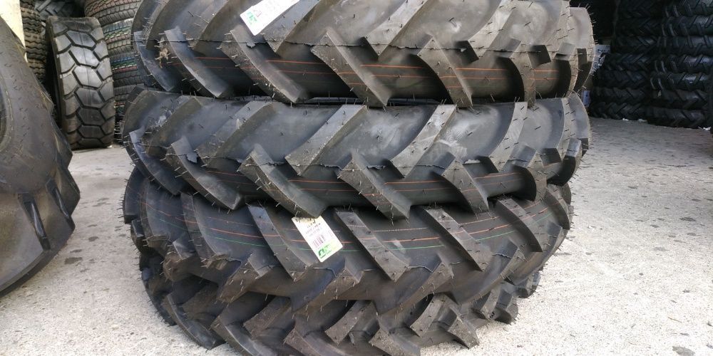 7.50-20 R20 noi cu garantie pentru 4x4 tractoare agricole de u651 OAGM