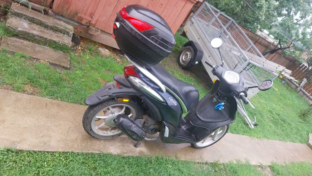 Vand scuter piaggio