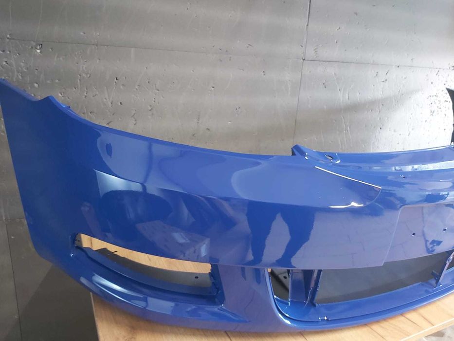 Bara Fata Skoda Octavia 2/II 2008-2013 (F5K (Albastru))