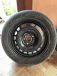 Roti iarna Volkswagen 205/55 R16