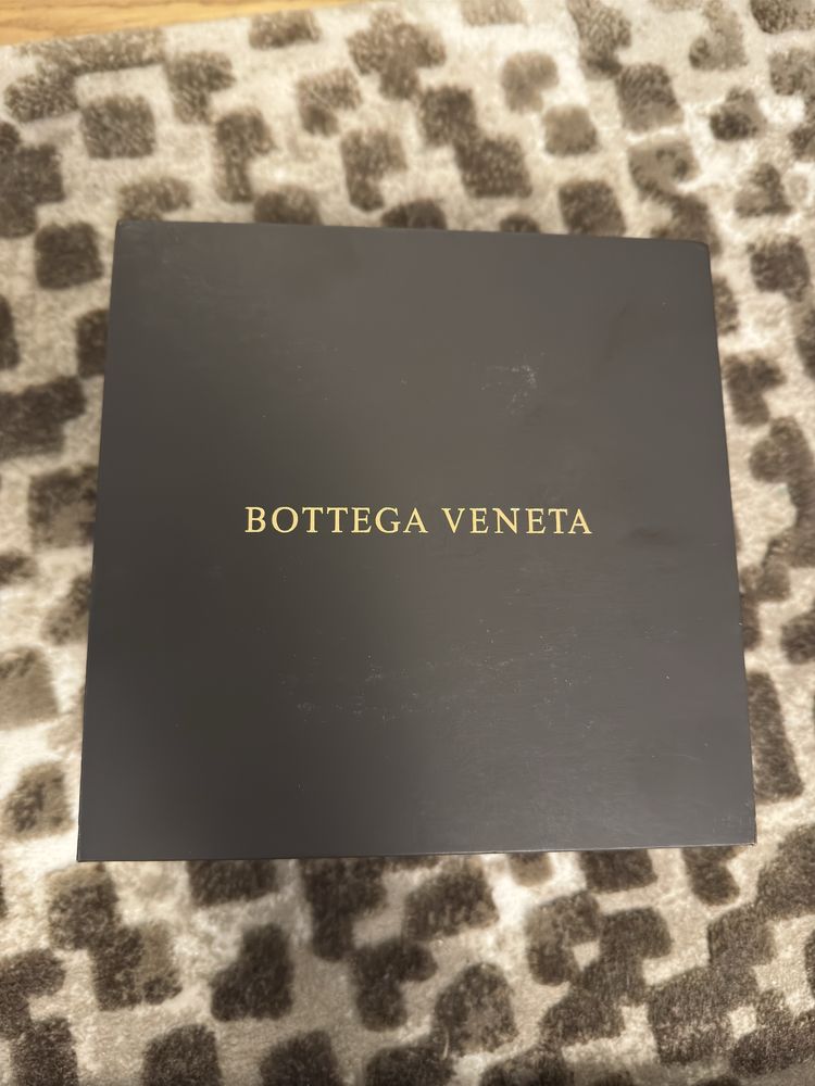 Bottega Veneta колан