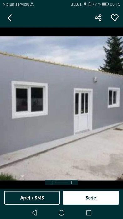 Turnam /  Beton  Alei pitoresti Trotuare