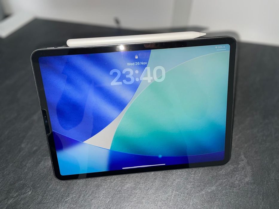 Vand IPad Pro 11'' gen 3 cu Apple Pencil 2