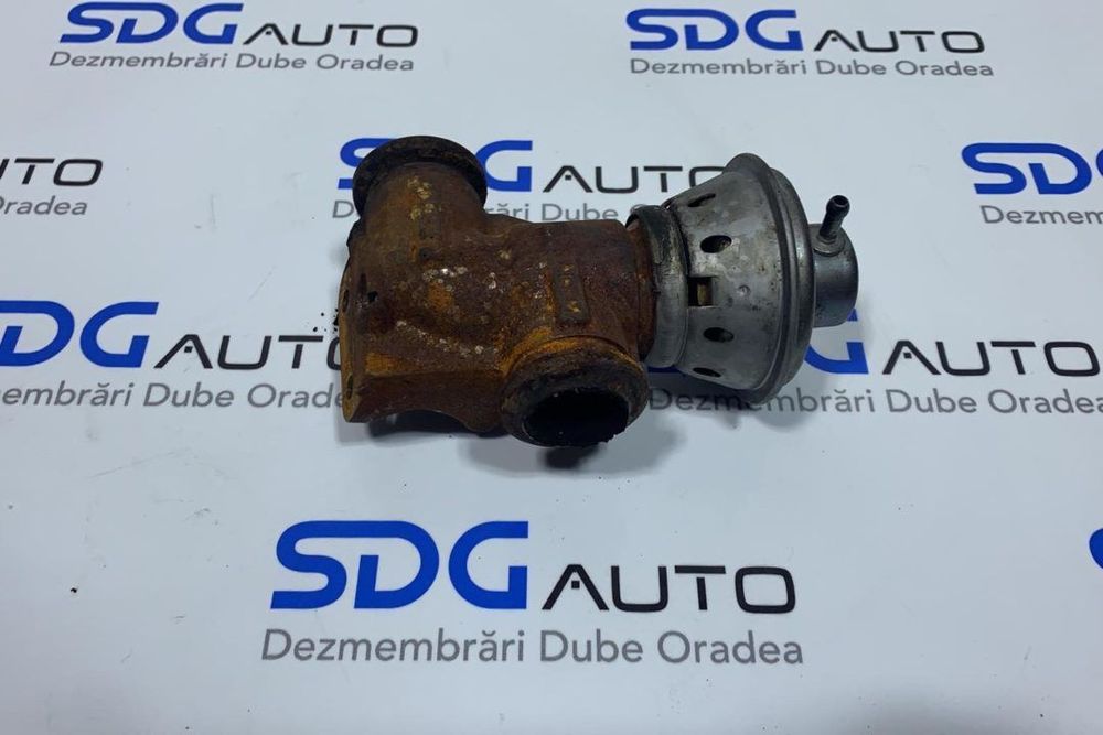 Supapa EGR 9640341280 Ducato, Jumper, Boxer 2.2 HDI 2002-2006 Euro 3