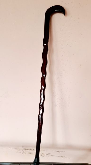 трость деревянная 88см