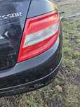 Tripla dreapta Mercedes-Benz c class W204