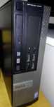 Optiplex 9020 SFF. i5-4570, 16 GB RAM,  SSD 240 GB, GT 1030