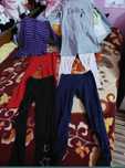 Set haine fete 134/140