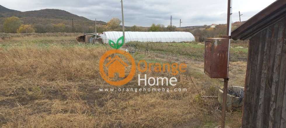 Продава се Парцел в с. Оброчище, Област Добрич - 715 кв.м за 32 €/кв.м - Снимка #8