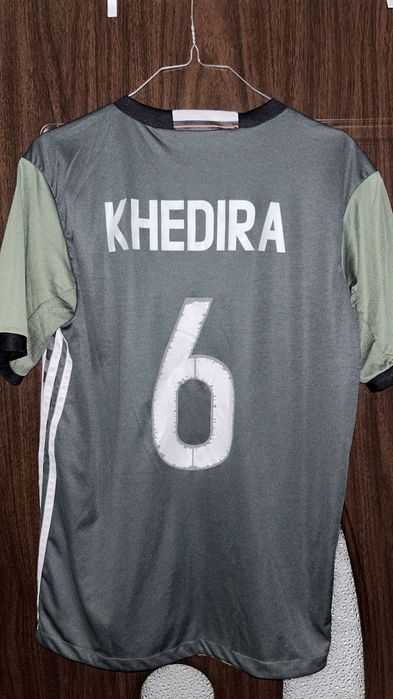 Tricou naționala Germaniei – Sami Khedira #6 (EURO 2016)