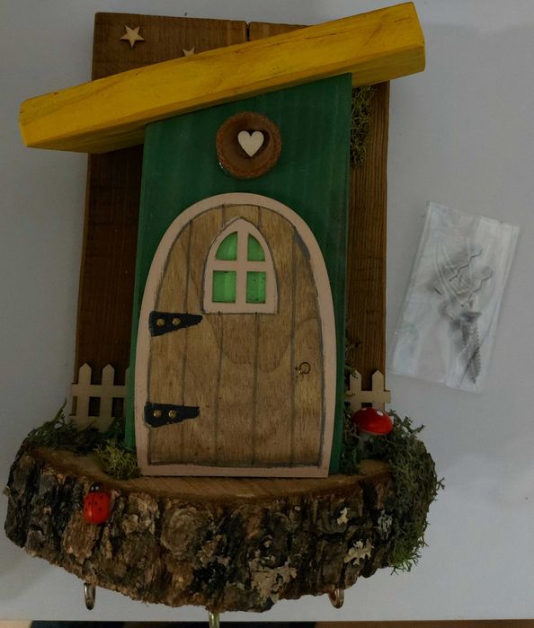 Кутия за ключове