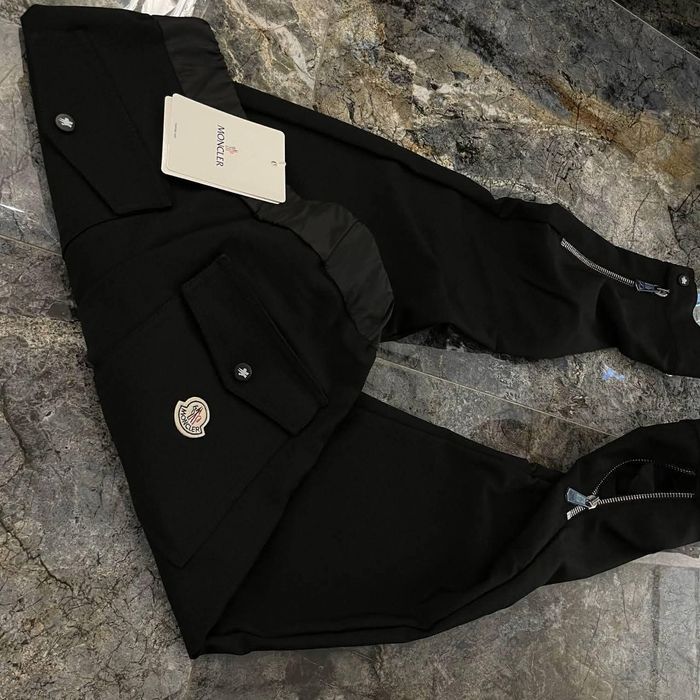 Мъжки спортно-елегантни панталони