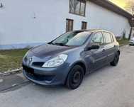 Vand Renault Clio 1.5 dci