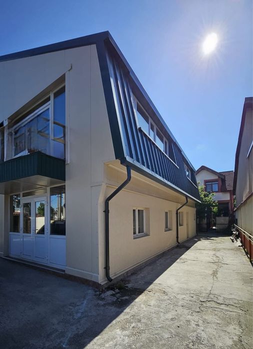 Spatiu parter inalt productie/depozit/birouri - inchiriere oferta