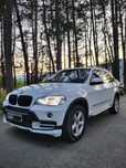 Bmw X5 e70  3.0 235cp