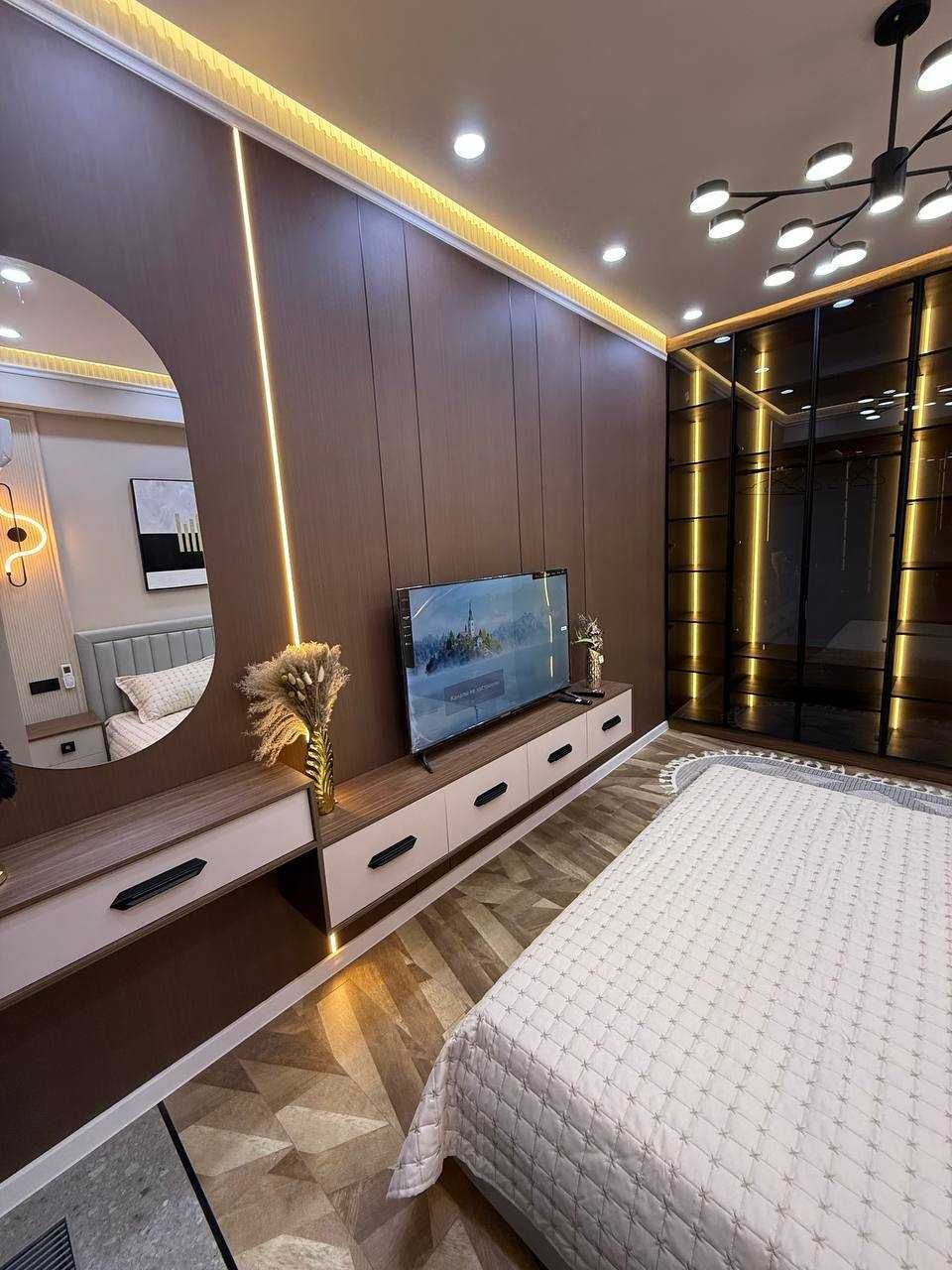 Продается! Шайхантахурский 2х ком NRG U Tower ор-р Дружба Народов ID06
