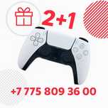 Аренда/Прокат Sony PlayStation 5 (PS5) и PS4