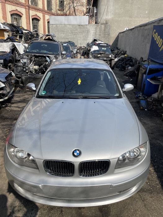 Vand far/faruri Stanga/dreapta BMW Seria1 E81 E82 E88 E87