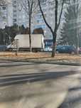 Vand mercedes sprinter