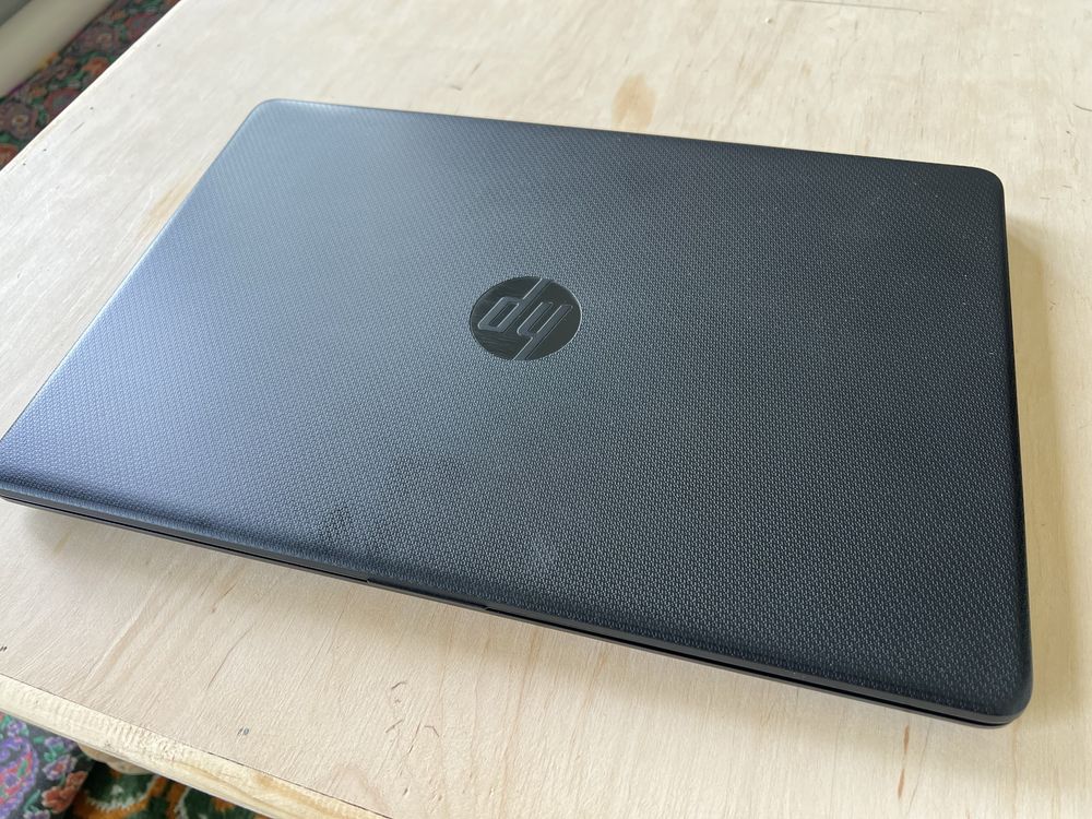 Hp Notebook HP 15s-fq0008nia (5LQ)