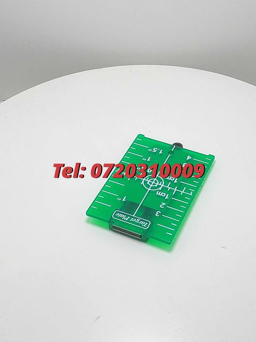 Tinta Magnetica Ls 307 Accesoriu Pentru Nivele Laser Verde