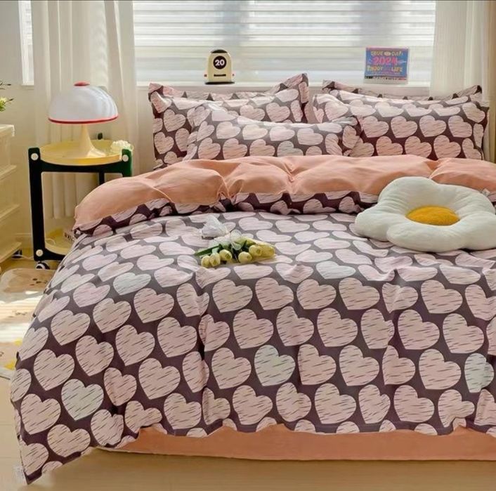 Продаю Постельное бельё Двухспалка