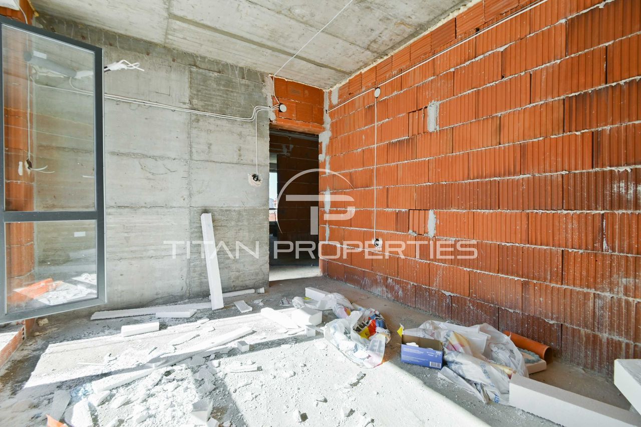 Продава се Двустаен апартамент в София, Люлин - център - 80 кв.м за 1908 €/кв.м - Снимка #6