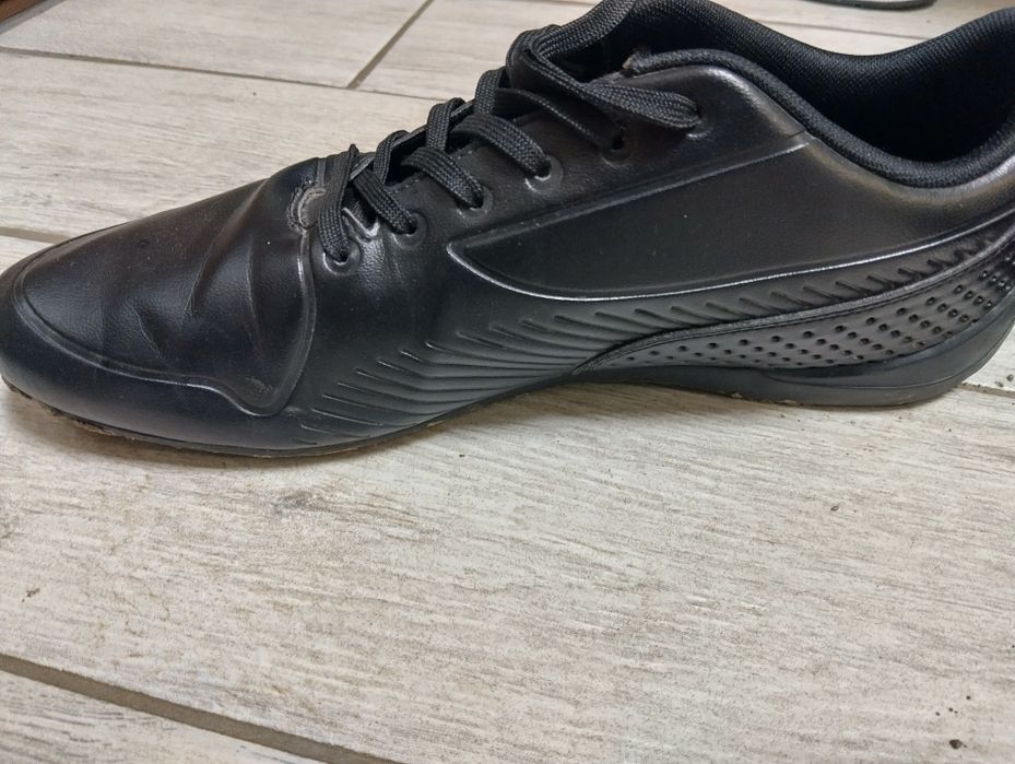 Puma uk10 44,5 обувки