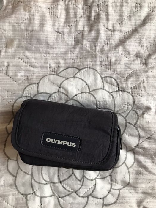 Фотоапарат Олимпус