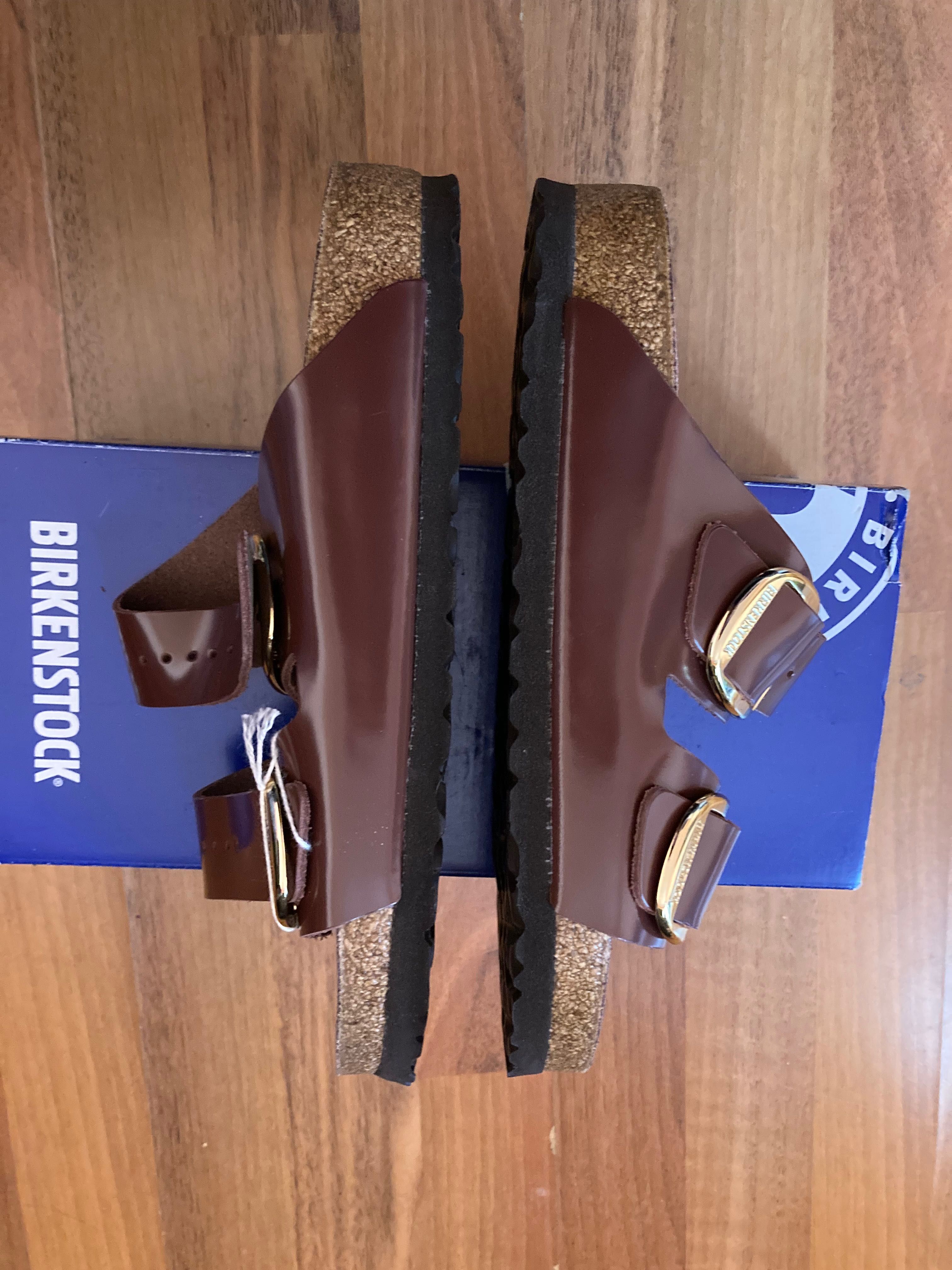 Birkenstock sandale femei 40