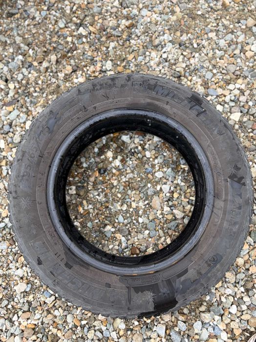 Michelin 195/65R15- Stare foarte buna, livrare rapida, garantie!
