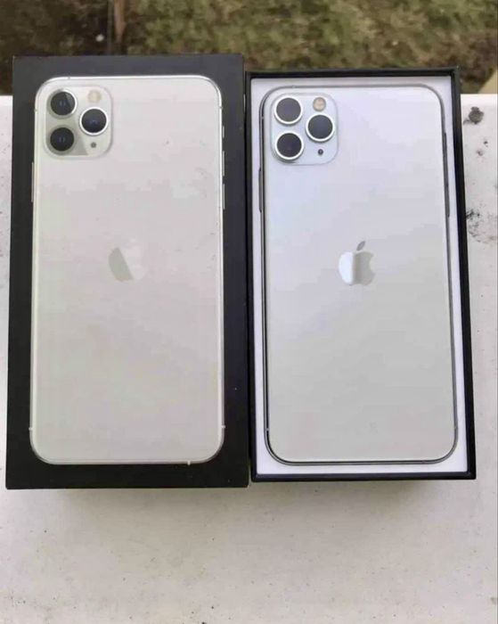 Vând Iphone 11 Pro Max