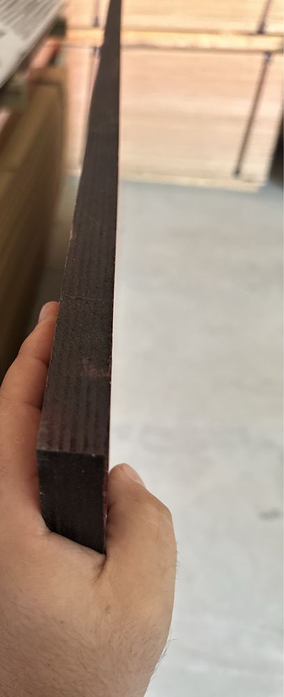 Panouri cofraje TEGO PREMIUM , placi , 18 si 21mm grosime - eucalipt
