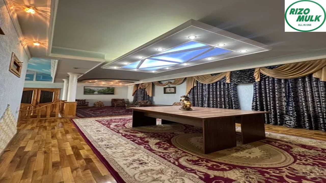Учтепа туманида файзли ховли сотилади. NR494/83