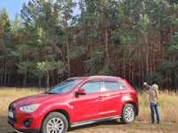 Продам Mitsubishi ASX