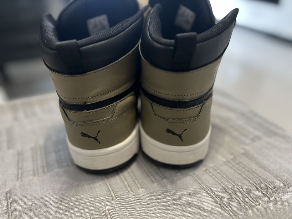 Оригинални маратонки на Пума