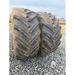 Anvelope 620/75R30 23.1R30 Michelin Second Hand Agricole